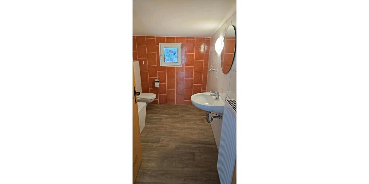 Dachgeschoßwohnung Ostrhauderfehn - 3 Zimmer, 85 m&sup2;, 605&euro; | Angebot:26676485