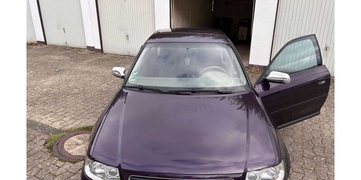 Audi A3 158.389 km 4.250 &euro; Hildesheim 31134