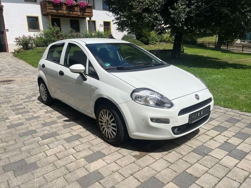 Punto