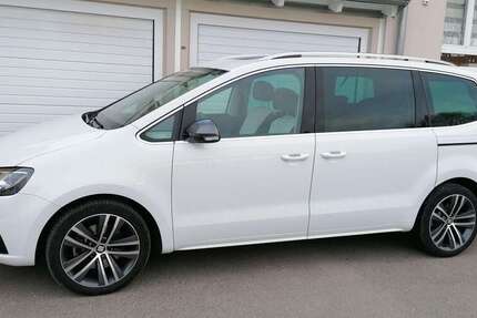 Seat Alhambra 36.400 km 35.290 € Bobingen 86399