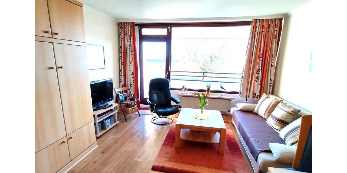 Etagenwohnung Damp - 1 Zimmer, 35 m&sup2;, 149.000&euro; | Angebot:27120275