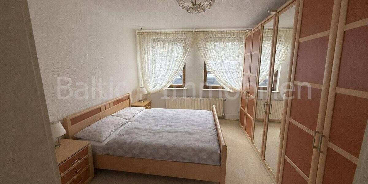 Einfamilienhaus Bad Segeberg - 4 Zimmer, 90 m&sup2;, 289.000&euro; | Angebot:26902663