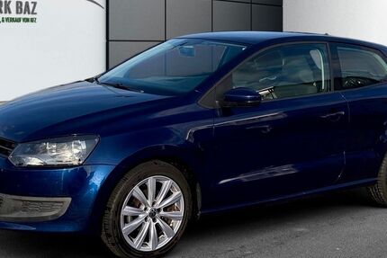 VW Polo 96.000 km 8.400 &euro; Butzbach 35510