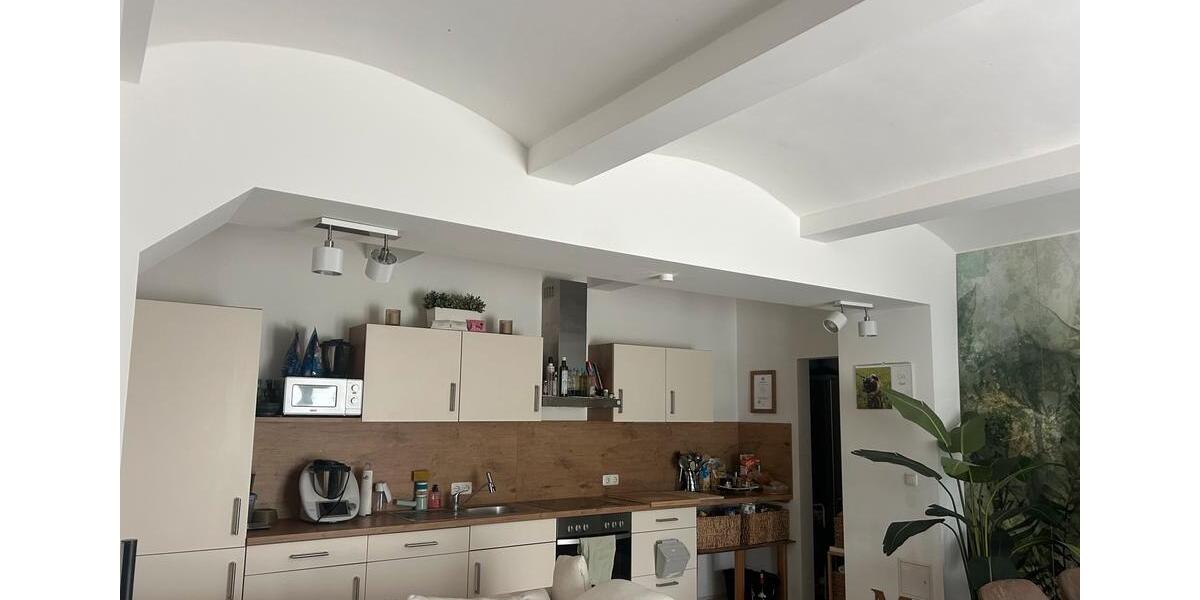 Erdgeschoßwohnung Regensburg Galgenberg - 2.5 Zimmer, 80 m&sup2;, 1.150&euro; | Angebot:25971865