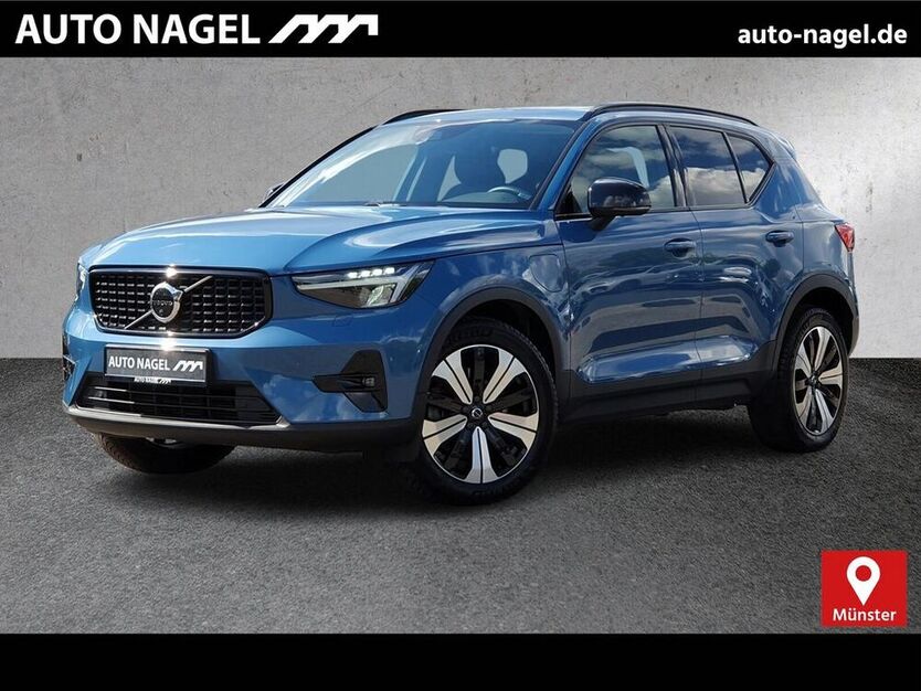 XC40