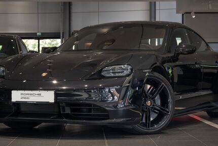 Porsche Taycan 60.100 km 85.490 &euro; Lübeck 23560