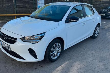 Opel Corsa 68.167 km 9.999 &euro; Berlin 12109