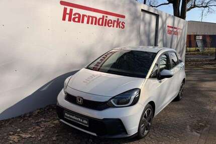 Honda Jazz 73.414 km 19.750 &euro; Oldenburg 26125