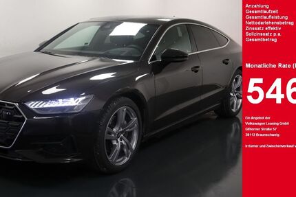 Audi A7 23.942 km 51.400 &euro; Gütersloh 33330