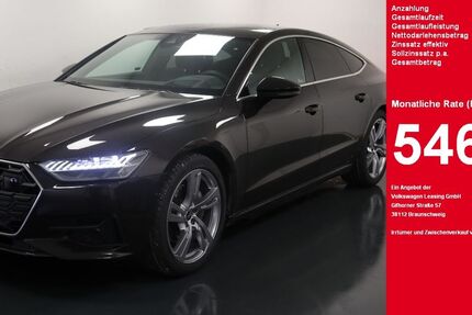 Audi A7 23.942 km 54.700 &euro; Gütersloh 33330