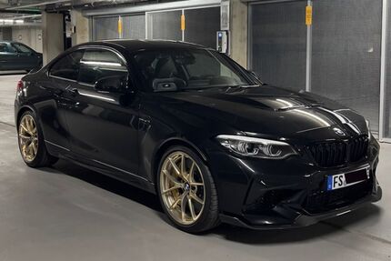 BMW M2 17.850 km 75.450 &euro; Wolfersdorf 85395