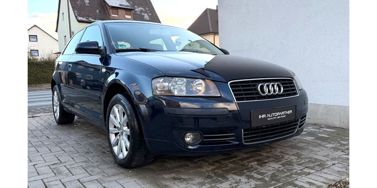 Audi A3 141.650 km 1.790 &euro; Oberasbach 90522