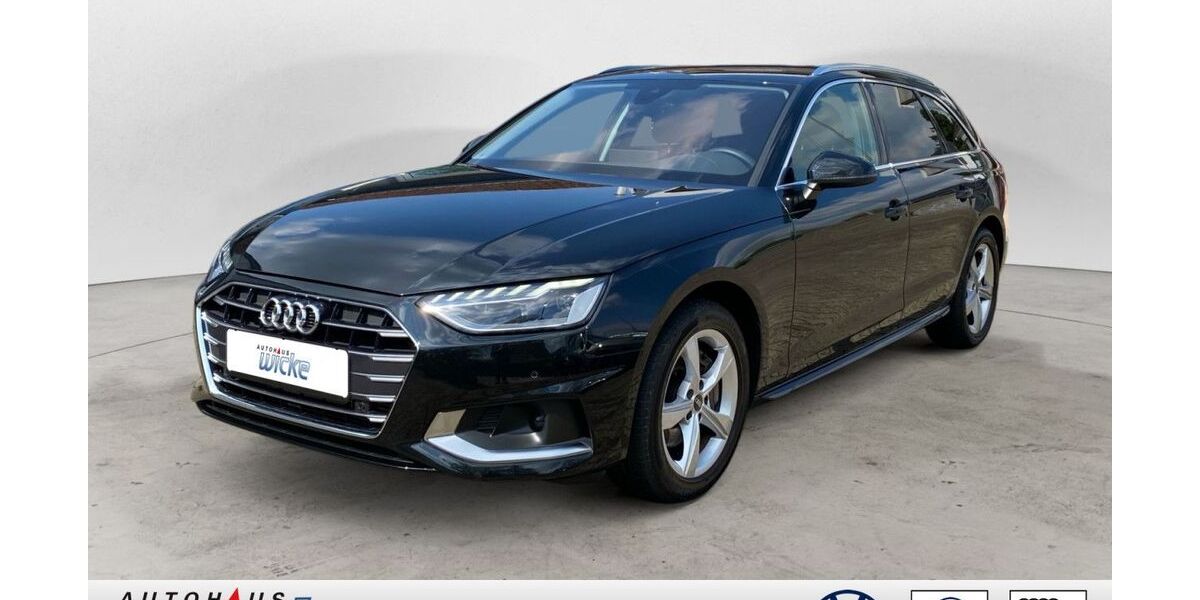 Audi A4 97.382 km 24.990 &euro; Bochum - Linden 44879