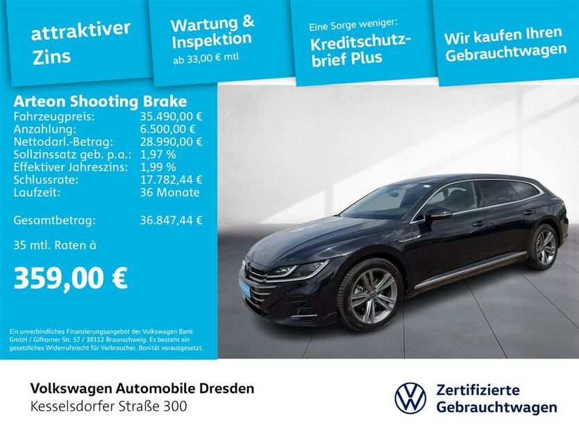 Arteon