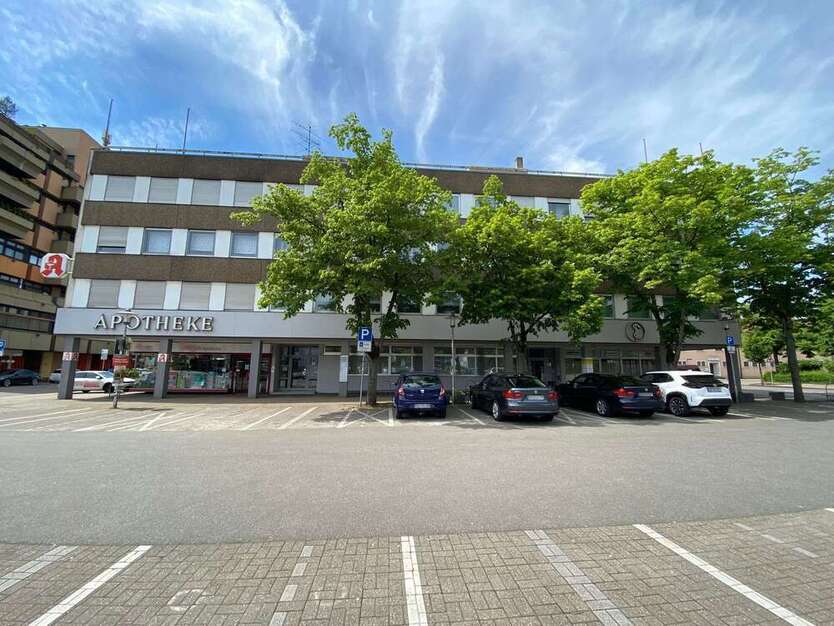 Wohnung zum Kaufen in Dillingen 255.000 € 250 m²
