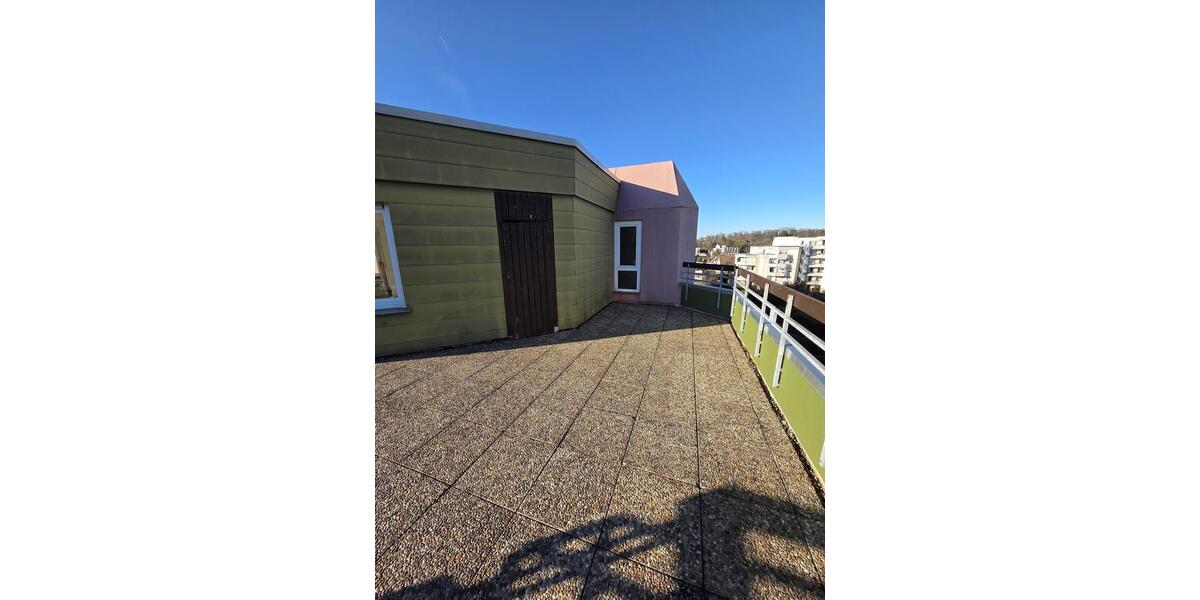 Einfamilienhaus Stuttgart Stuttgart-West - 2.5 Zimmer, 75 m&sup2;, 1.050&euro; | Angebot:25444736