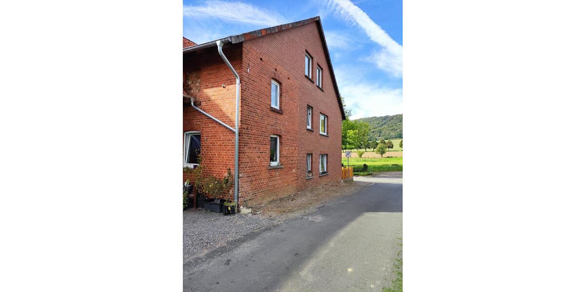 Mehrfamilienhaus, Wohnhaus Hessisch Oldendorf - 9 Zimmer, 540 m&sup2;, 325.000&euro; | Angebot:26776886