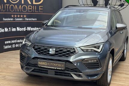 Seat Ateca 77.012 km 24.500 € Rastede/ Wahnbek 26180