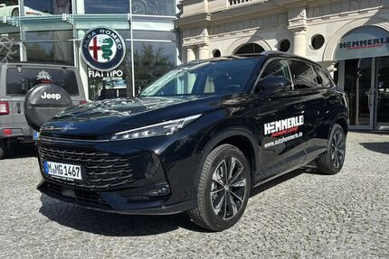 MG HS 1.250 km 31.990 &euro; München 81827