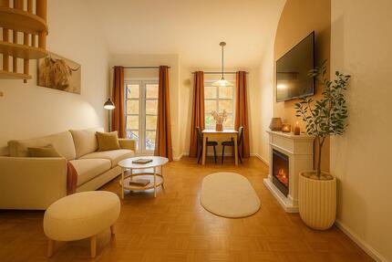 Wohnung in Waldkirchen, Nähe Passau nur auf Zeit ! 2 zimmer