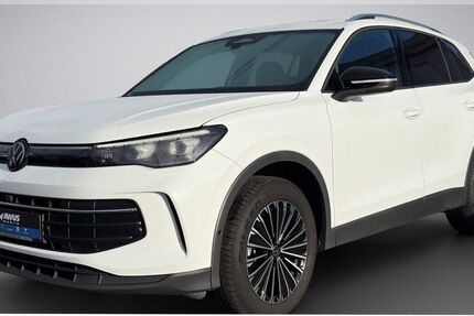VW Tiguan 11.373 km 40.890 &euro; Wismar 23970