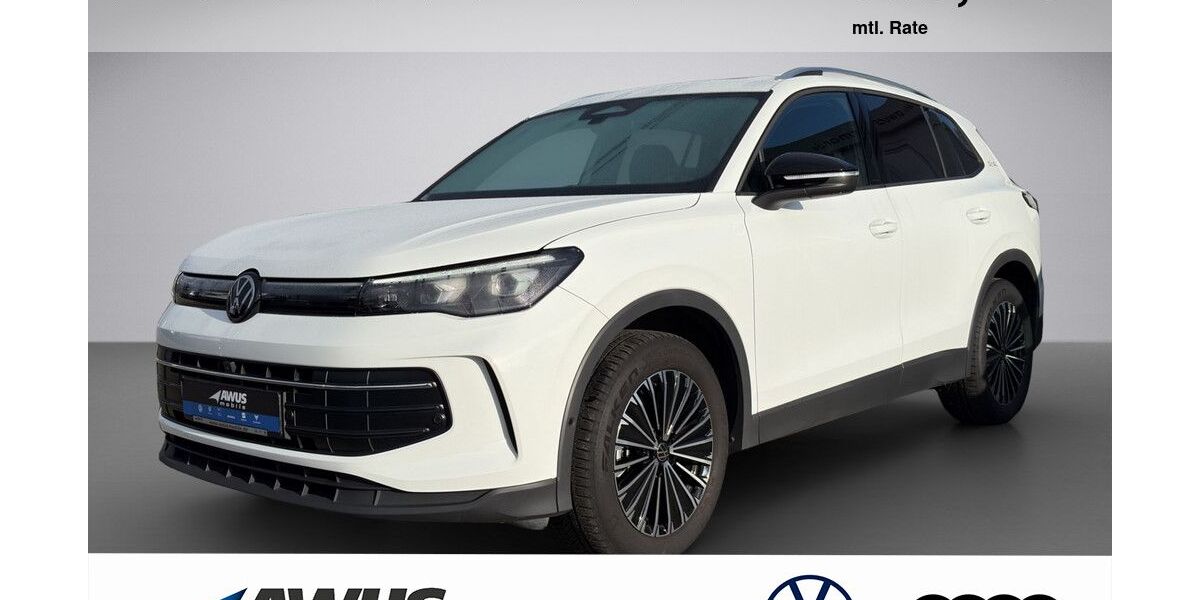 VW Tiguan 11.373 km 40.890 &euro; Wismar 23970