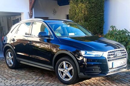 Audi Q3 69.445 km 17.900 &euro; Lugau 09385