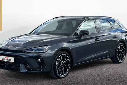 Cupra Leon 1.900 km 32.444 &euro; Dietersheim 91463