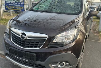 Opel Mokka 119.000 km 8.999 &euro; Kassel 34123