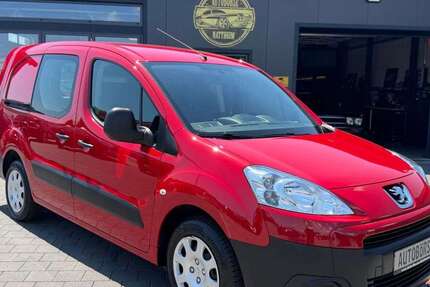 Peugeot Partner 171.029 km 5.999 &euro; Nattheim 89564
