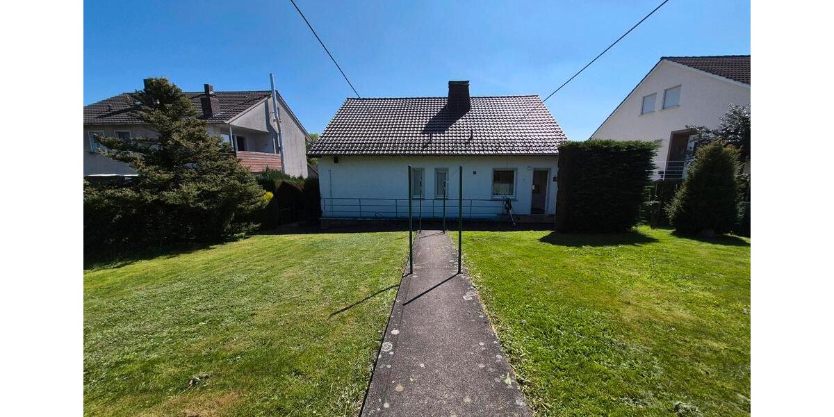 Einfamilienhaus Paderborn Elsen - 5 Zimmer, 130 m&sup2;, 485.000&euro; | Angebot:27133976