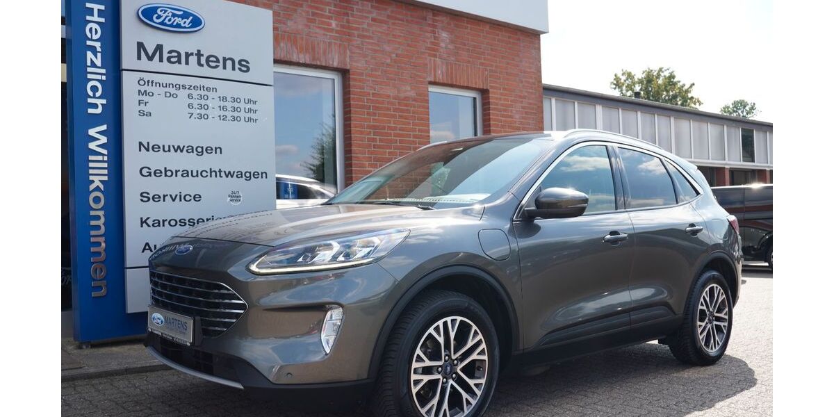 Ford Kuga 98.830 km 20.790 &euro; Achim-Embsen 28832