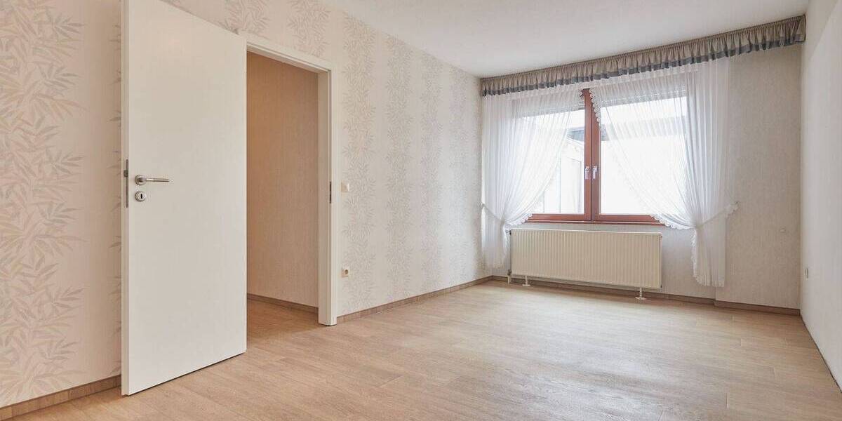 Mehrfamilienhaus, Wohnhaus Oyten Sagehorn - 3 Zimmer, 114 m&sup2;, 269.000&euro; | Angebot:26713828