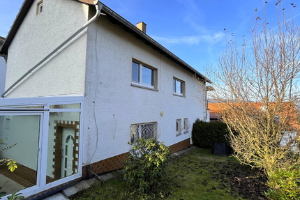 - Haus Wächtersbach-Aufenau Main-Kinzig-Kreis | Angebot:24437742