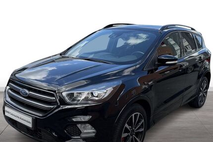 Ford Kuga 113.169 km 15.900 &euro; Korbach 34497