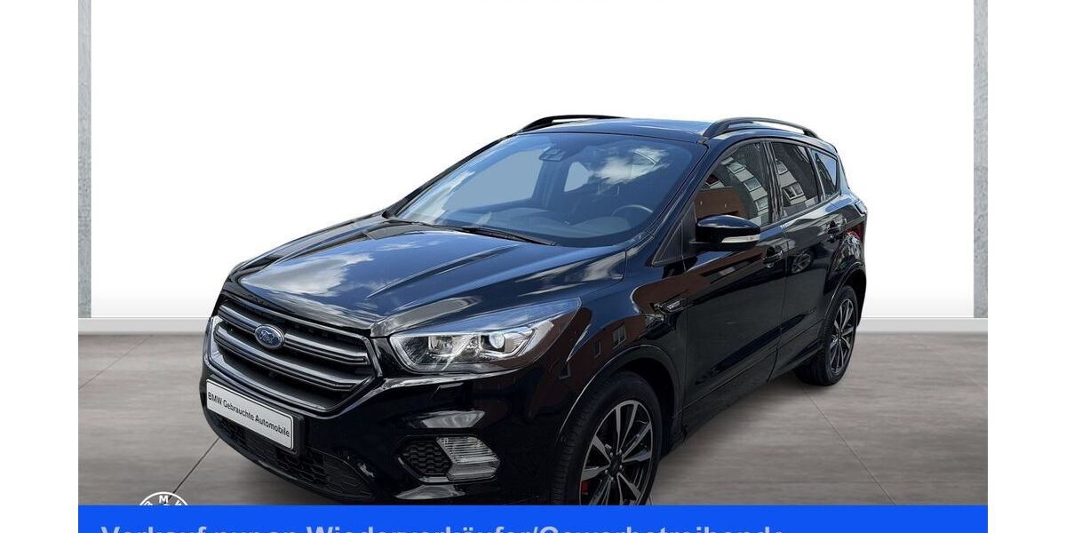Ford Kuga 113.169 km 15.900 &euro; Korbach 34497