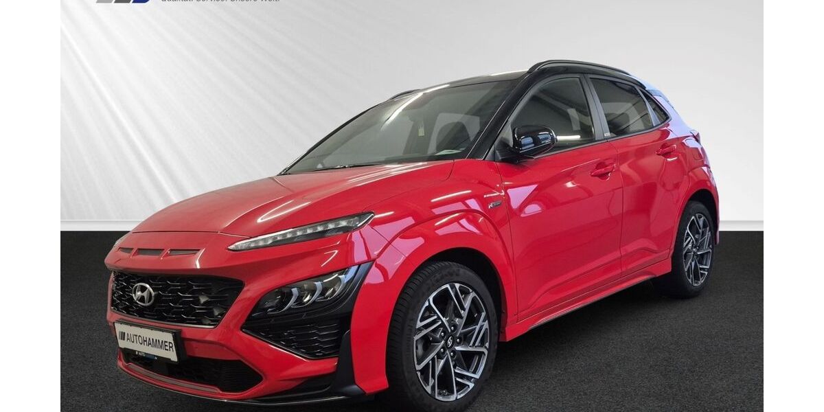 Hyundai KONA 36.959 km 18.980 &euro; Grimma 04668