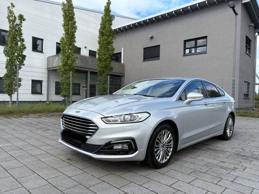 Mondeo