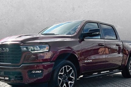 Dodge RAM 3.486 km 58.900 &euro; Hannover 30179