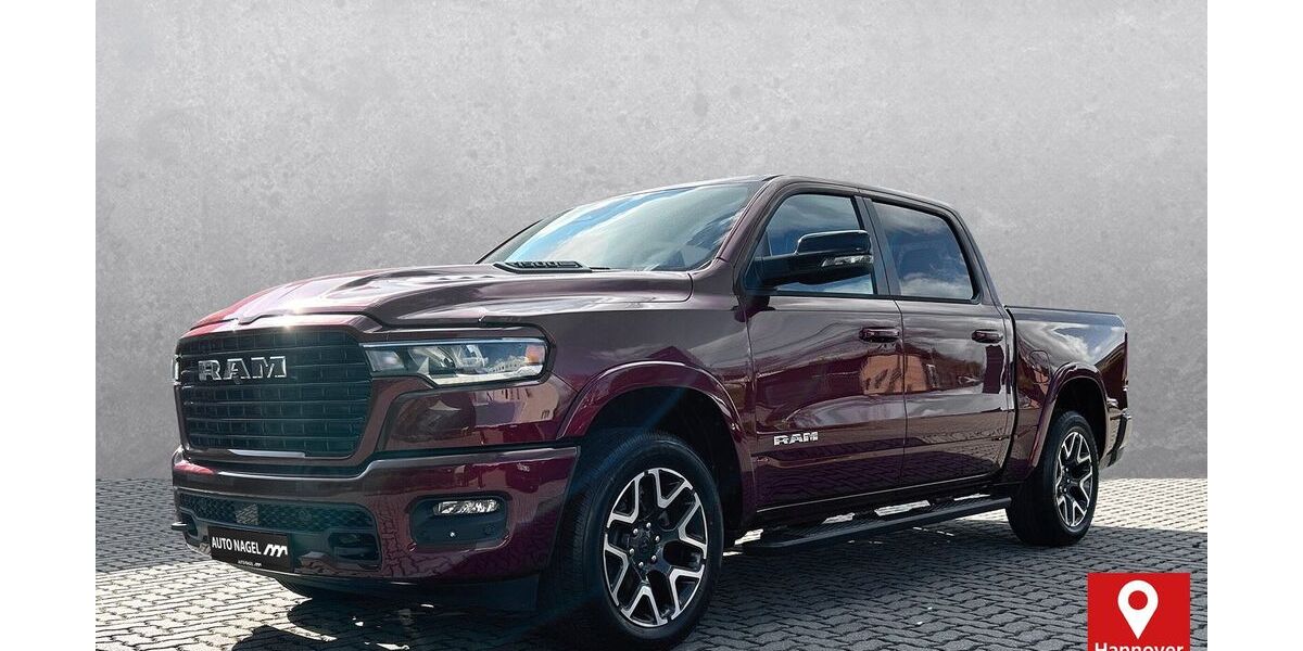 Dodge RAM 3.486 km 61.490 &euro; Hannover 30179