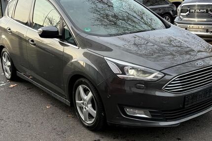Ford C-Max 169.000 km 7.500 &euro; Wiesbaden 65203