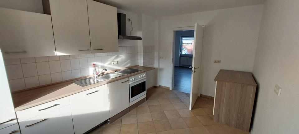 Erdgeschoßwohnung Tangermünde - 2 Zimmer, 70 m&sup2;, 595&euro; | Angebot:25362251