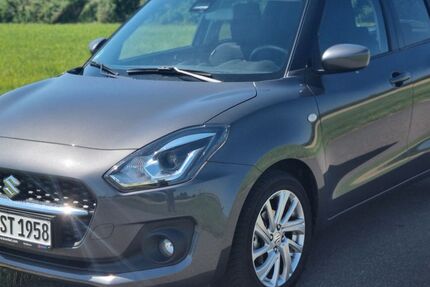 Suzuki Swift 17.500 km 13.800 &euro; Birkenheide 67134