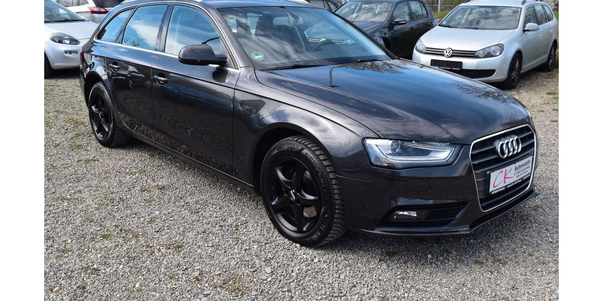 Audi A4 179.000 km 9.290 &euro; Herbertingen 88518
