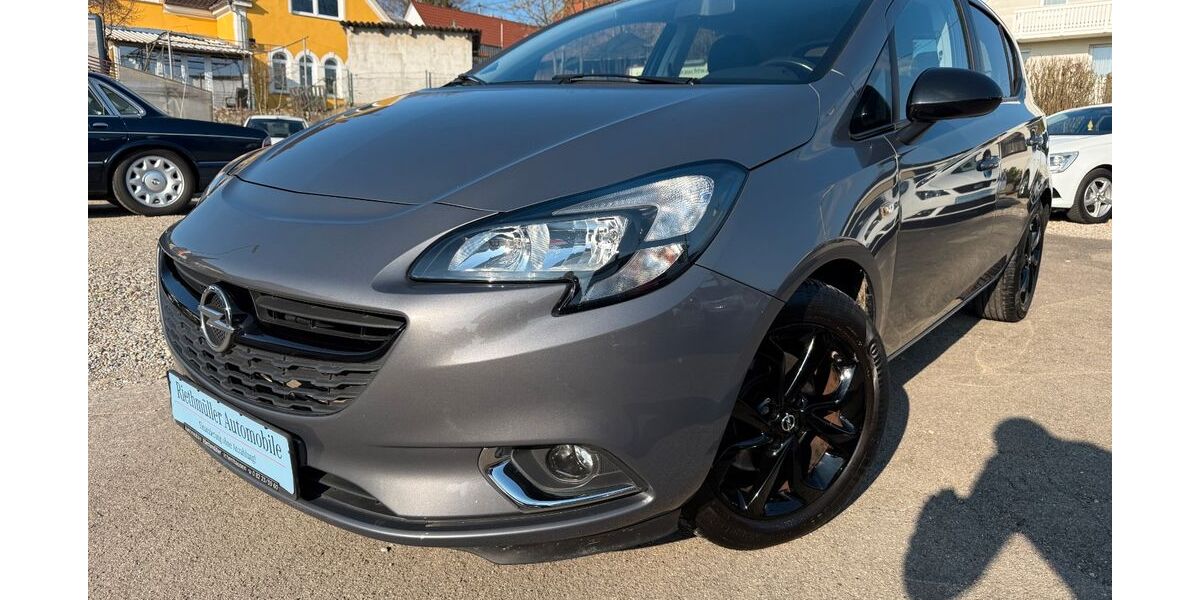 Opel Corsa 56.000 km 8.800 &euro; Ichenhausen 89335