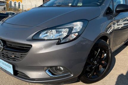 Opel Corsa 56.000 km 8.900 &euro; Ichenhausen 89335