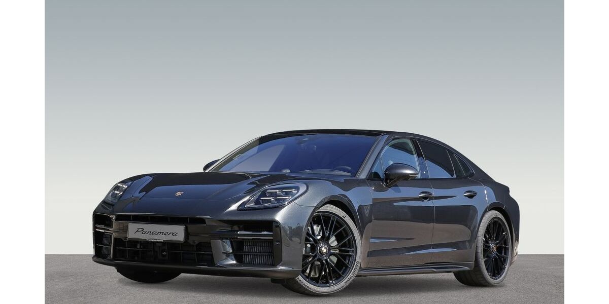 Porsche Panamera 12.900 km 156.900 &euro; Gersthofen 86368