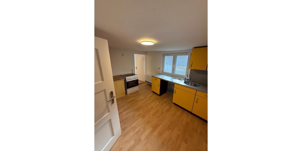 Doppelhaushälfte Schrozberg - 4.5 Zimmer, 100 m&sup2;, 650&euro; | Angebot:26103380