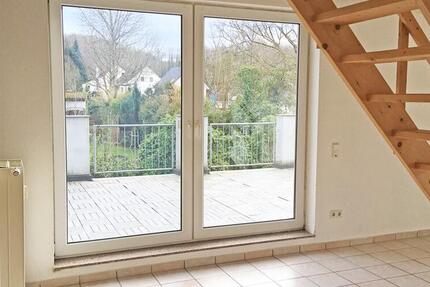 Dachgeschosswohnung mit Extras! zimmer