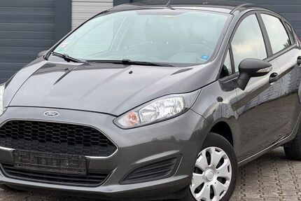Ford Fiesta 241.000 km 4.900 &euro; Surwold 26903